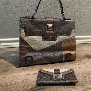 GUESS wallet & purse